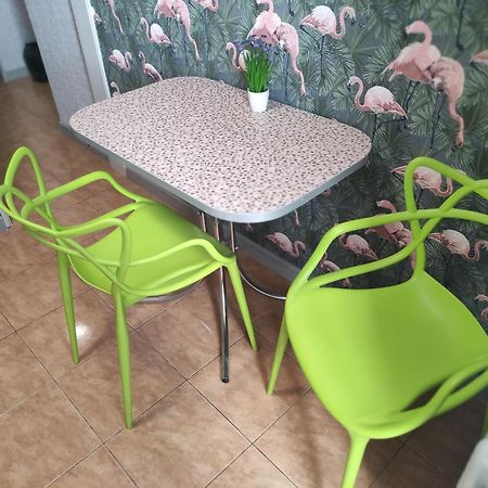 Smart Apartment На Соборной 23 Krementchouk Extérieur photo