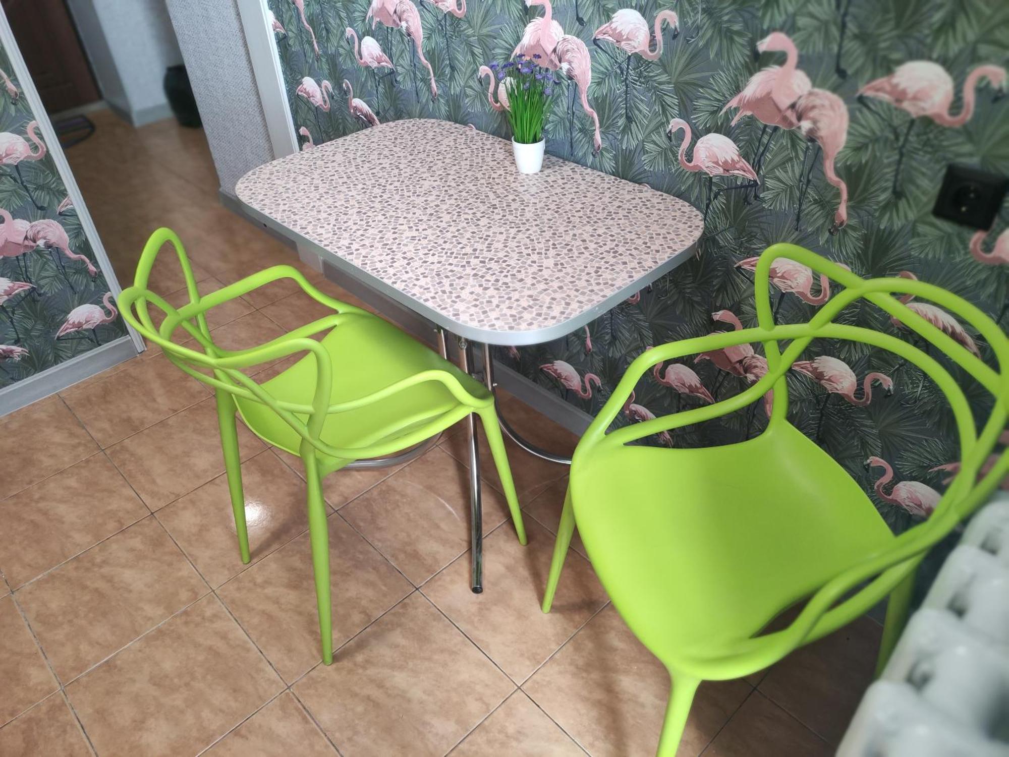 Smart Apartment На Соборной 23 Krementchouk Extérieur photo