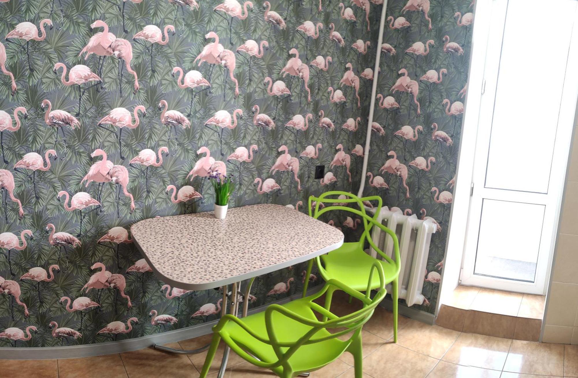 Smart Apartment На Соборной 23 Krementchouk Extérieur photo