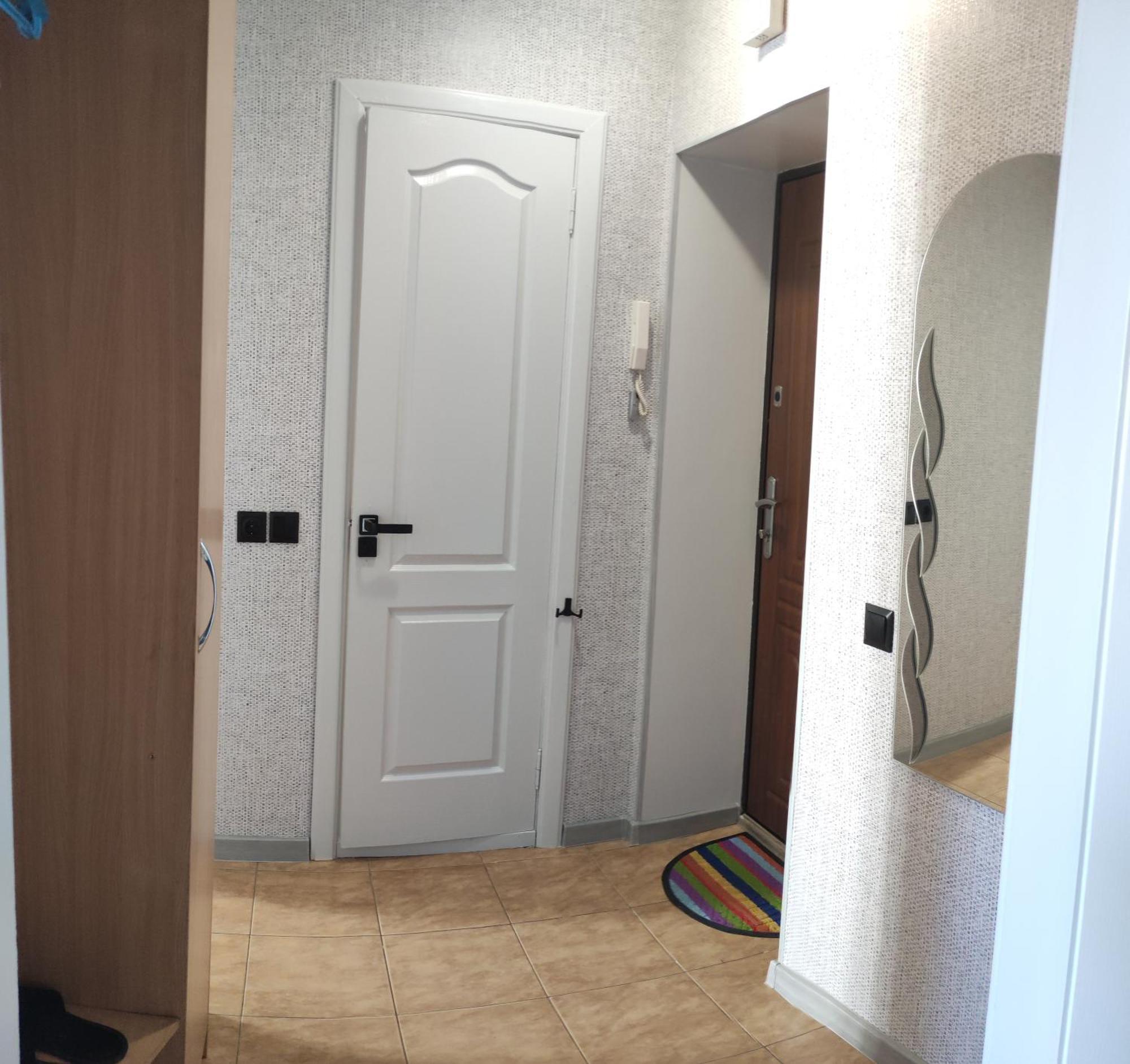 Smart Apartment На Соборной 23 Krementchouk Extérieur photo
