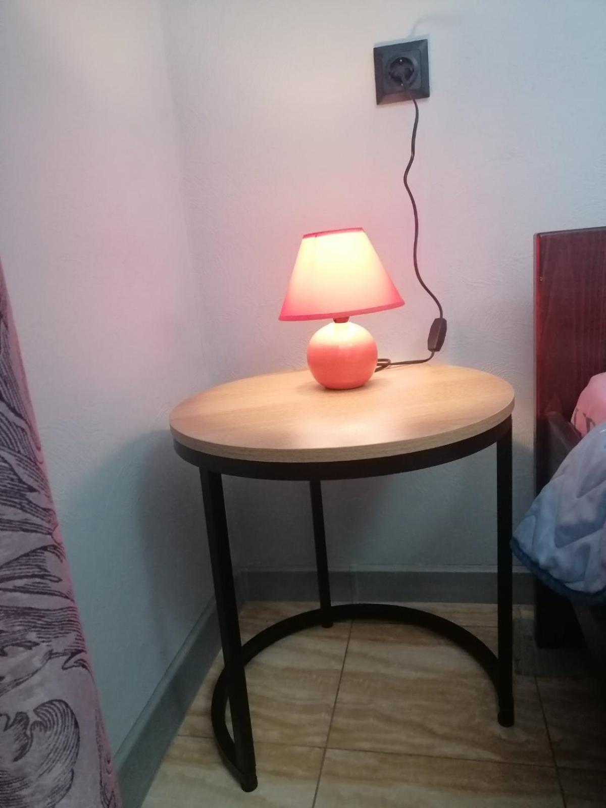 Smart Apartment На Соборной 23 Krementchouk Extérieur photo