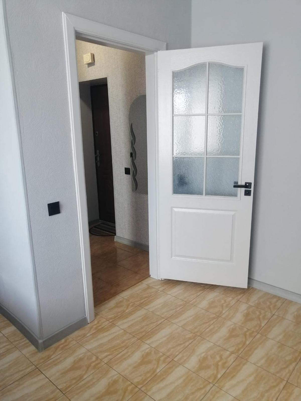 Smart Apartment На Соборной 23 Krementchouk Extérieur photo