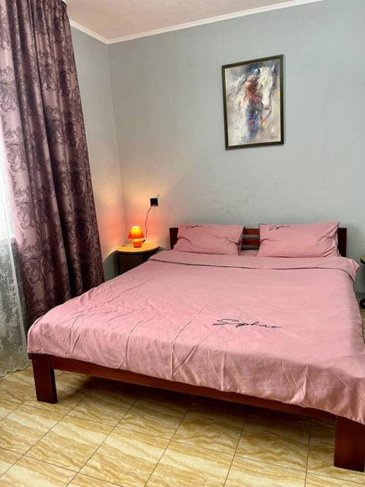 Smart Apartment На Соборной 23 Krementchouk Extérieur photo